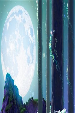 少女阴谋-向秘密深处