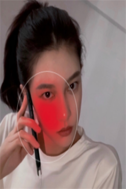杨帅整容前-八卦博主说的杨帅整容前