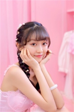萌新小厨娘-第一次炒菜就把鸡蛋煎成碳